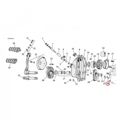 mcs bumperplate startercrank