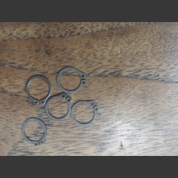 RETAINING RINGS