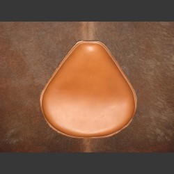 Solo seat Brown