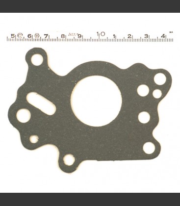 GASKET, SIDE OIL PUMP