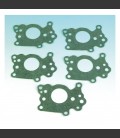 GASKET, SIDE OIL PUMP