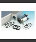 GASKET, SOLENOID