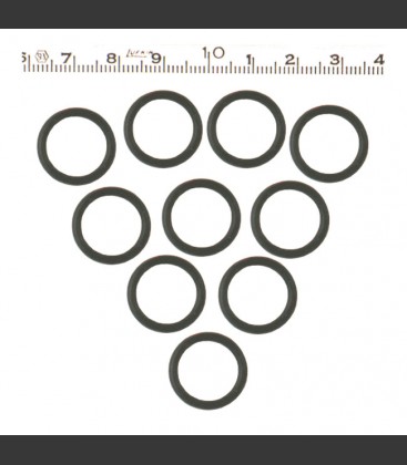 O-RING,CYL HEAD/OIL PUMP BODY/CASE