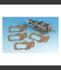 GASKET, OIL P. BODY TO INNER COVER