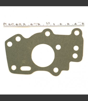 GASKET, OIL P. INNER COVER TO CASE