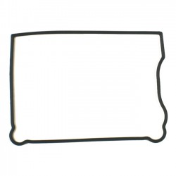 LOWER ROCKER COVER GASKET, RUBBER