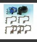 GASKET, ROCKER COVER