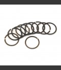 RETAINING RING, TRANSM.