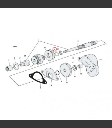 RETAINING RINGS