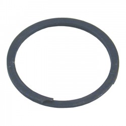 RETAINING RINGS, WRISTPIN