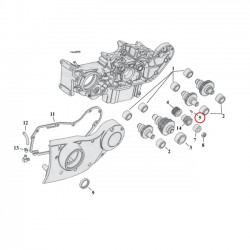 Woodruffkey 90-99bt