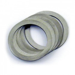 Washer mainshaft bearing