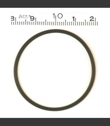 O-RING, FILLER CAP PRIMARY COVER