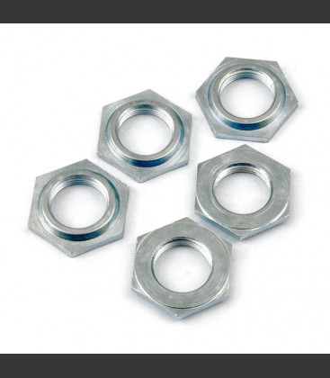 NUT, MAINSHAFT BEARING