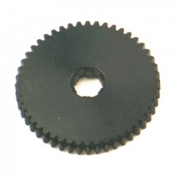 STARTER SHAFT GEAR