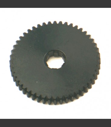 STARTER SHAFT GEAR