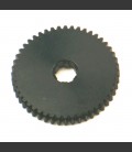 STARTER SHAFT GEAR