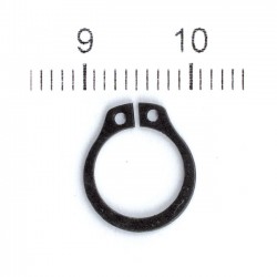 RETAINING RINGS