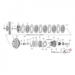 RETAINING RINGS