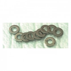 Discontinued: FLATWASHER STAINLESS 7/16 INCH