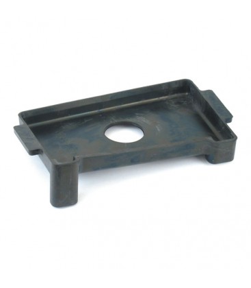 CUSHION RUBBER, BATTERY TRAY