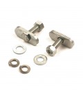 mcs exhaust t-bolt kit