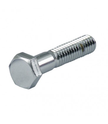 Hexbolt 5/16-24 x 3/4 chrome