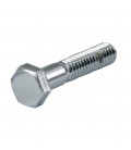 Hexbolt 5/16-24 x 1"chrome