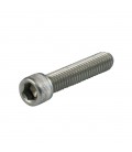 Allenbolt 1/4-20 x 2 1/4 unc ss