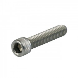 Allenbolt 1/4-20 x 1 3/4 unc ss