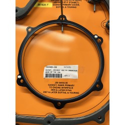 Primary to case seal 08-up bt