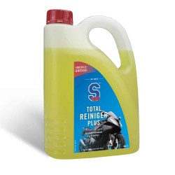 Totaal reiniger Plus 750 ml