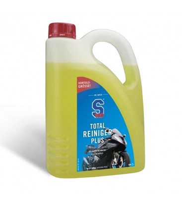 Total cleaner Plus 750 ml