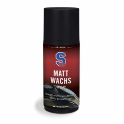 Matt Wax Spray 250ml