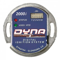 Dyna 2000i progr. ign. 70-99