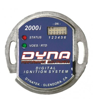 Dyna 2000i progr. ign. 70-99