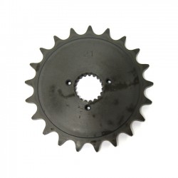 Sprocket 21t L84-90 xl