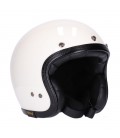 Jet helmet Roeg Vintage white XL