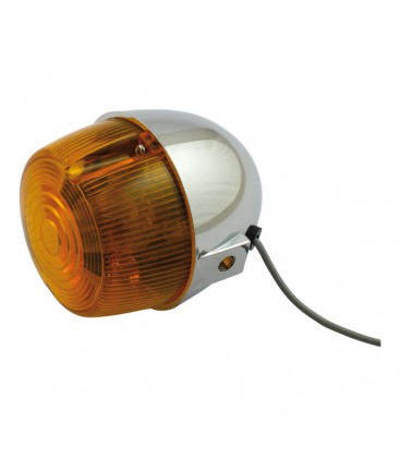 Turnsignal 3" bullet 73-84 fx, 73-83 xl