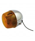 Turnsignal 3" bullet 73-84 fx, 73-83 xl