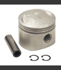 REPL. CAST PISTON 1340 +.030 INCH