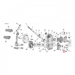 SCREWS, COUNTERSUNK HEAD. BUMPERPLATE