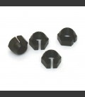 Pushrod nuts