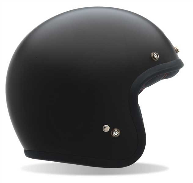 Bell 500 deals custom helmet